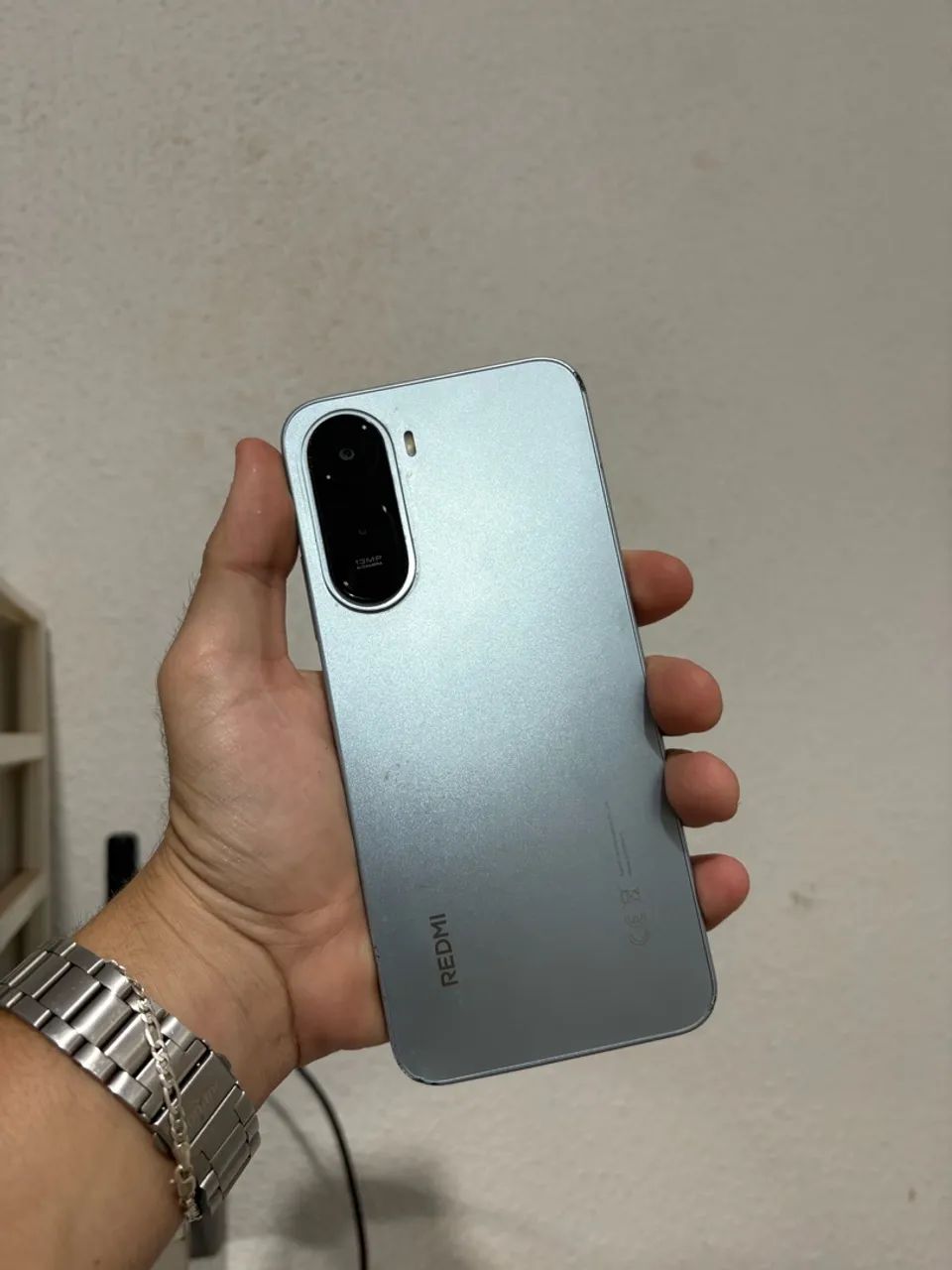 Redmi a7 pro