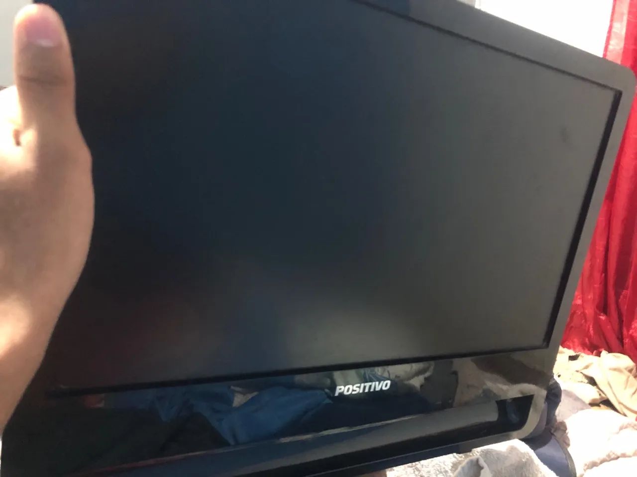 Monitor 19 polegadas hd