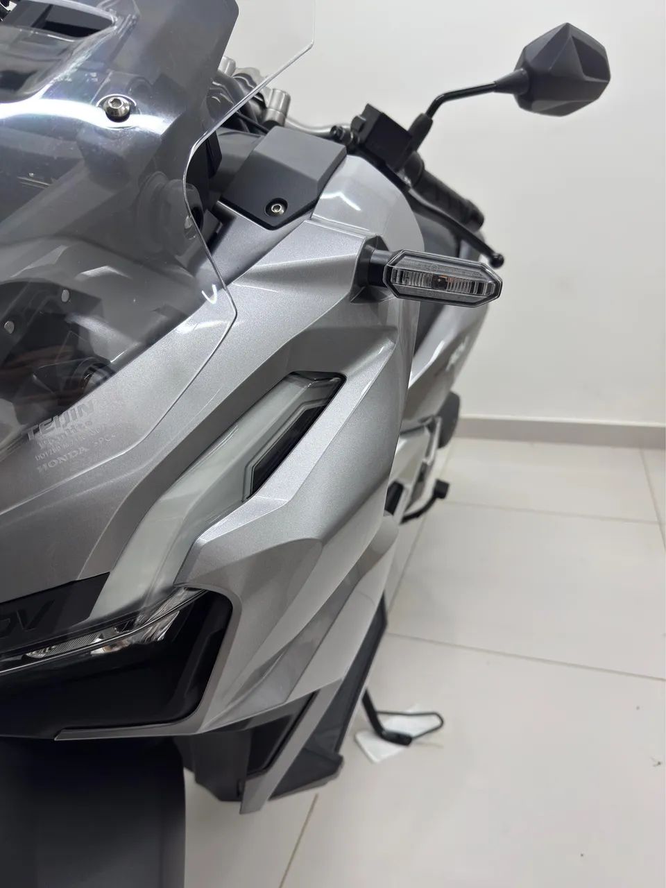 ADV 160 2025 1900km - Foto 3