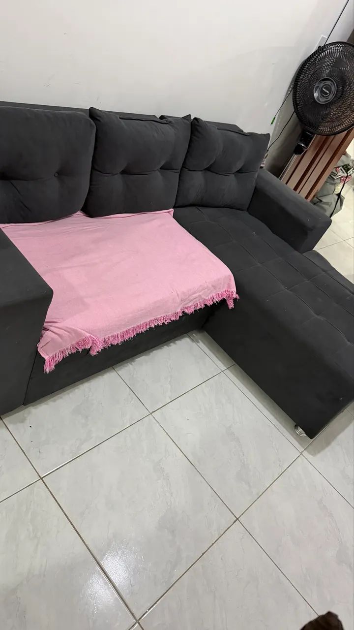 Sofá - Foto 3