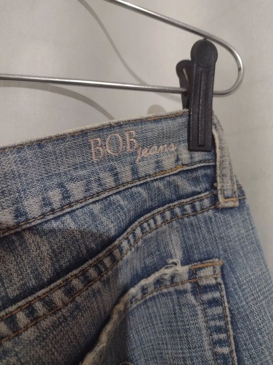 Calça jeans - Foto 4