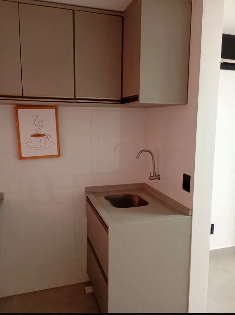 Alugo Apartamento Candelaria Natal-RN  - Foto 3