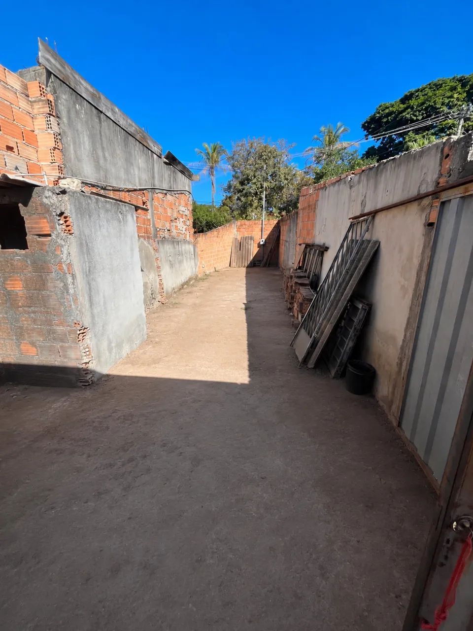Lote na Pampulha m² - Foto 2