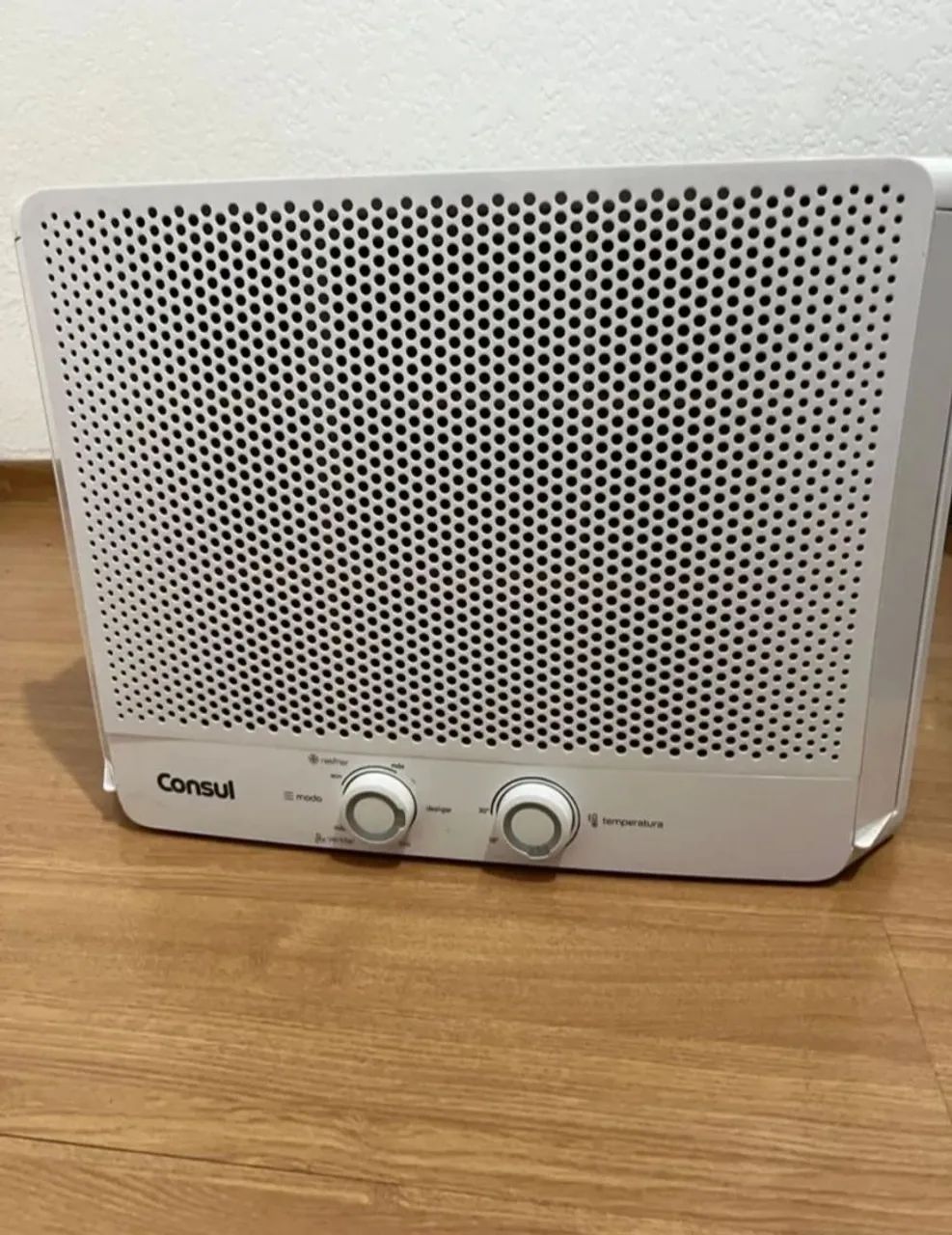 Ar condicionado consul 7500 Btus Semi novo - Foto 3