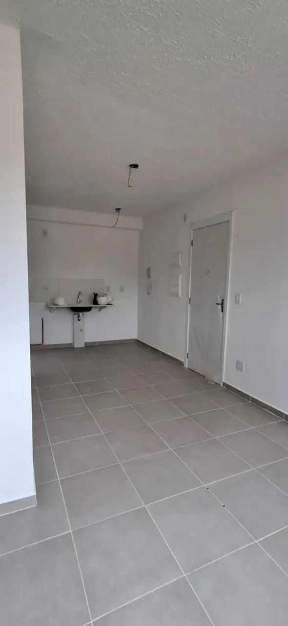 Repasse Imperdível | Apto 2 Quartos no Realize Ajuricaba  R$ 95 Mil - Foto 5