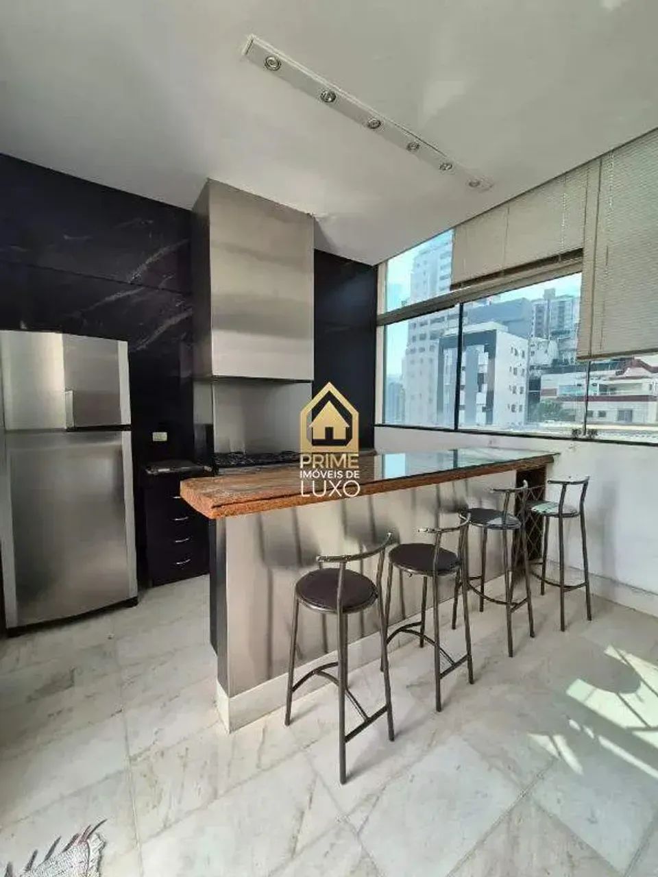 Apartamento à venda com 4 quartos, no bairro Buritis - Foto 5