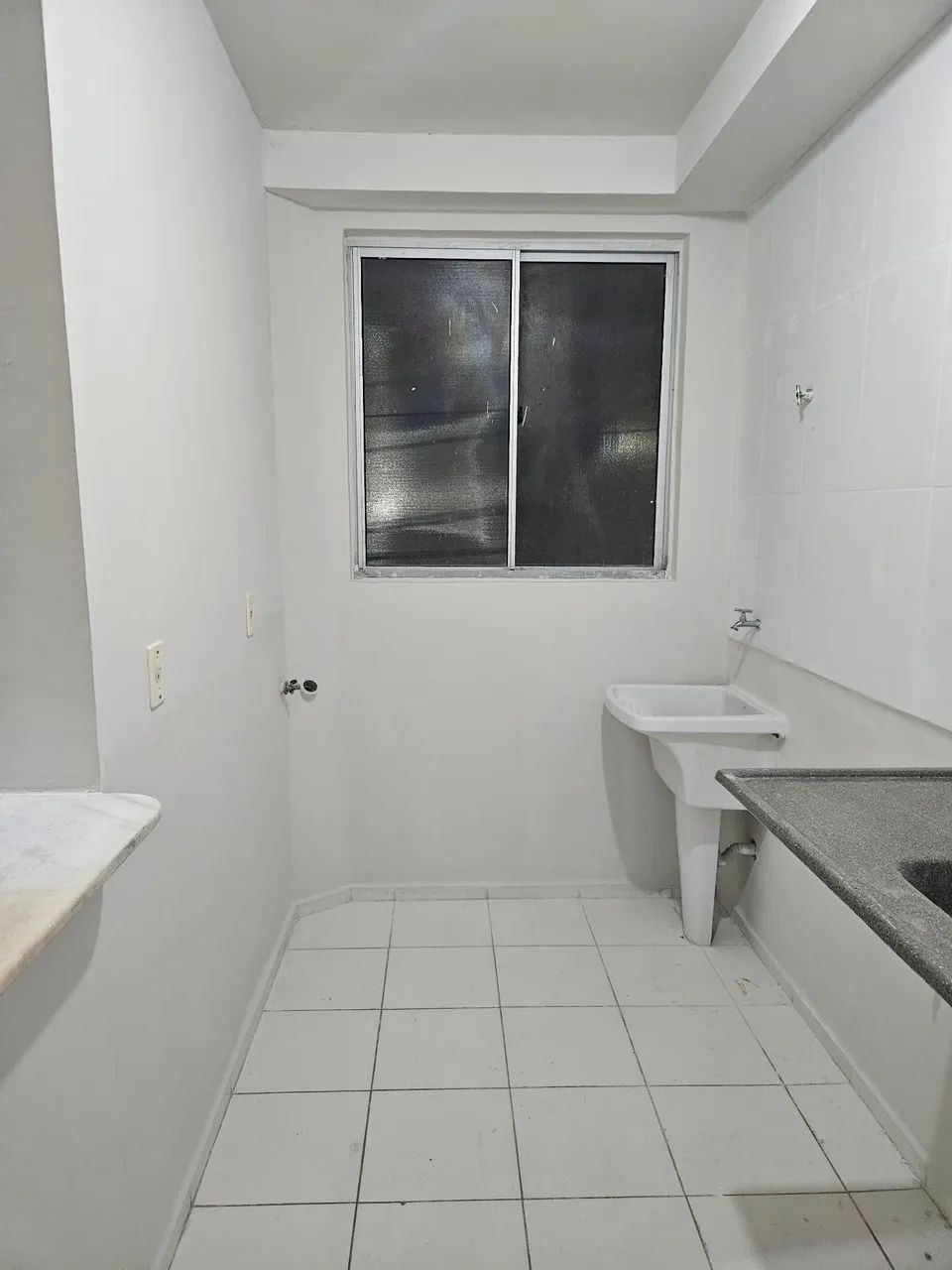 Repasse Apto 2 Quartos no Cuia com Piscina  - Foto 5