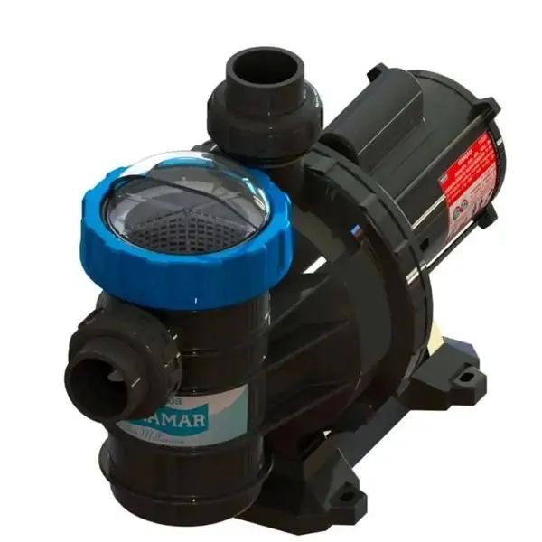 Bomba para Piscina/Nova - Foto 2