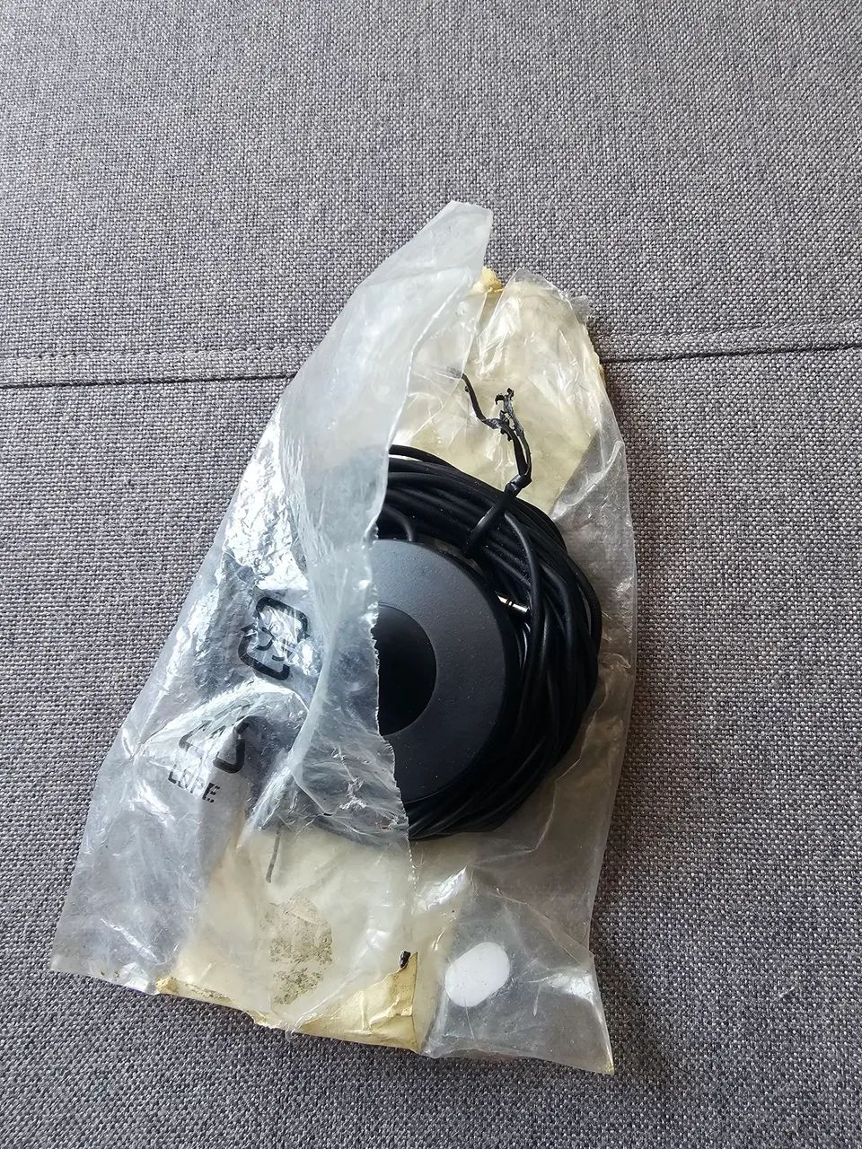 ?"Microfone de Calibração Onkyo MIC-5000 Original (Receivers Onkyo / Integra)" - Foto 4