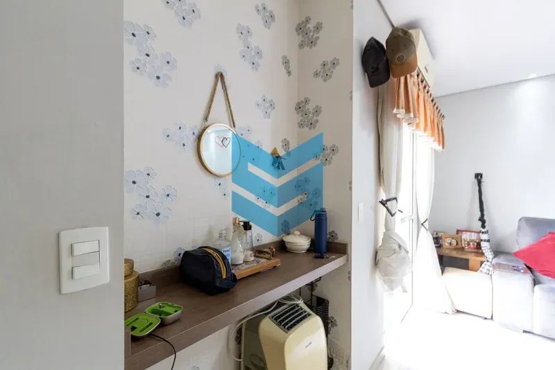 Apartamento com 2 dormitórios à venda, 93 m² - Parque Campolim, Sorocaba - Foto 5