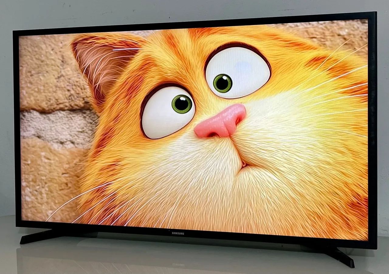 Tv Smart 32 SAMSUNG  - Foto 3