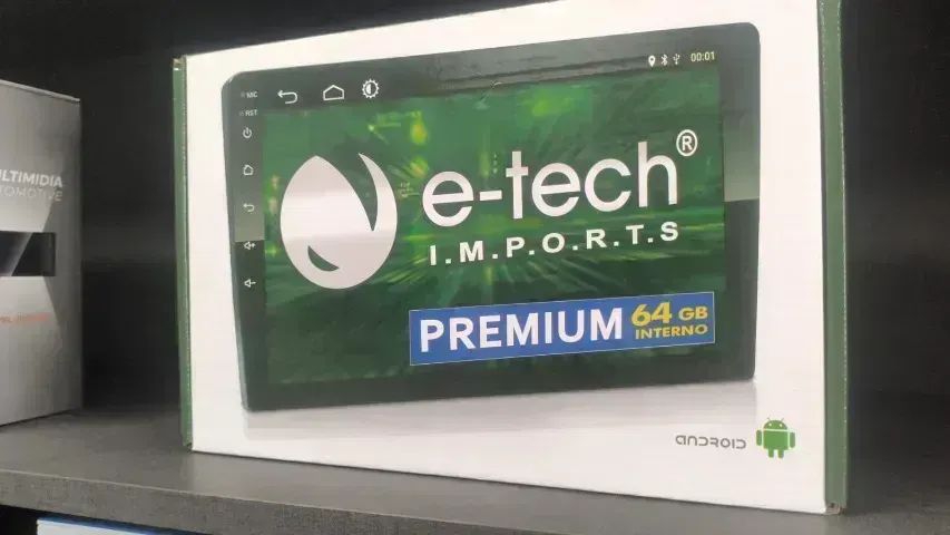 Multimidia Android 15 9 polegadas .temos molduras,,,,//