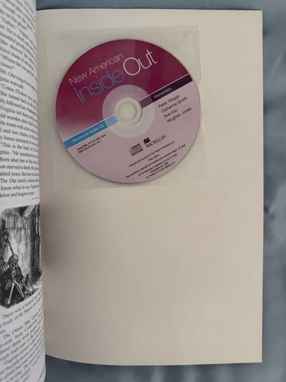 Livros para estudar inglês  - Foto 5