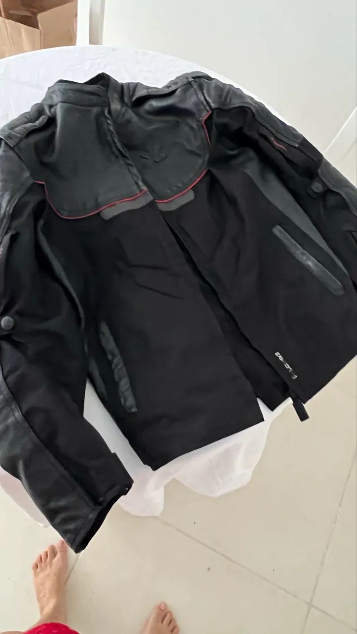 Jaqueta Texx falcon V2 - Foto 2