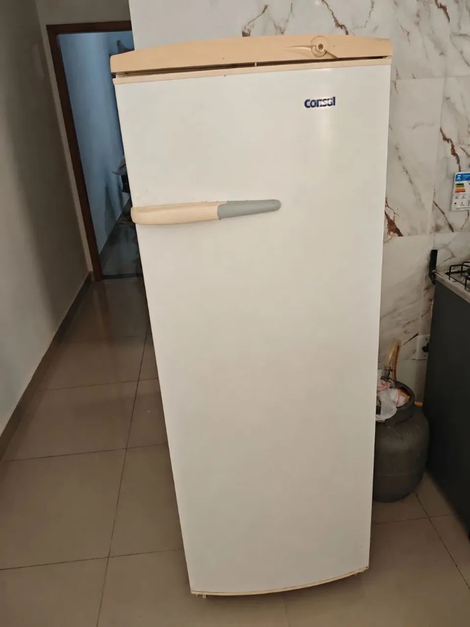 Geladeira 