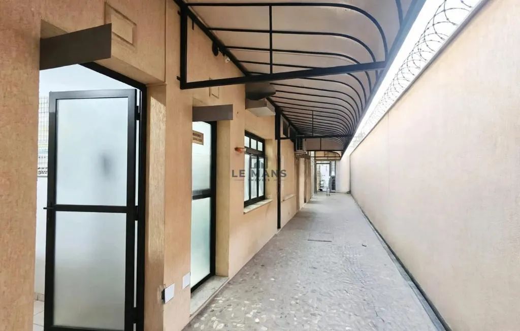 Sala comercial para alugar no bairro Santa Terezinha em Piracicaba - SP - Foto 2