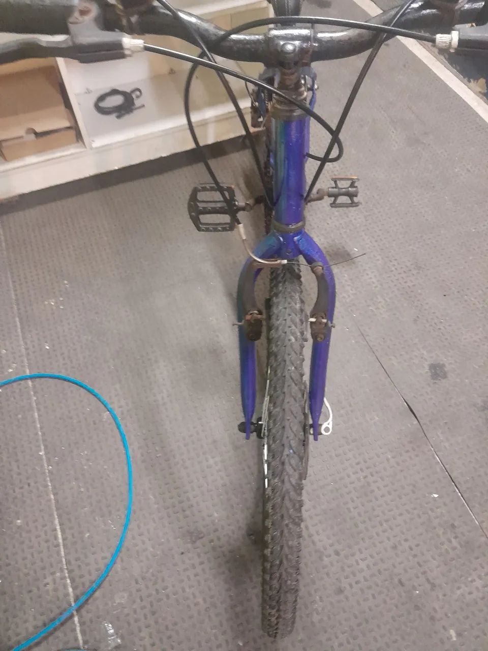 Bicicleta aro 24 - Foto 2