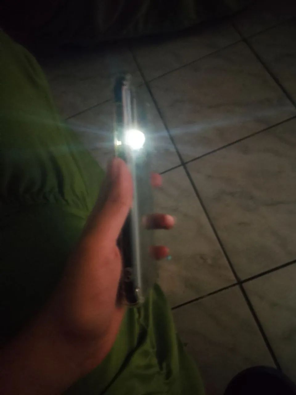 Moto g8 play novo - Foto 4