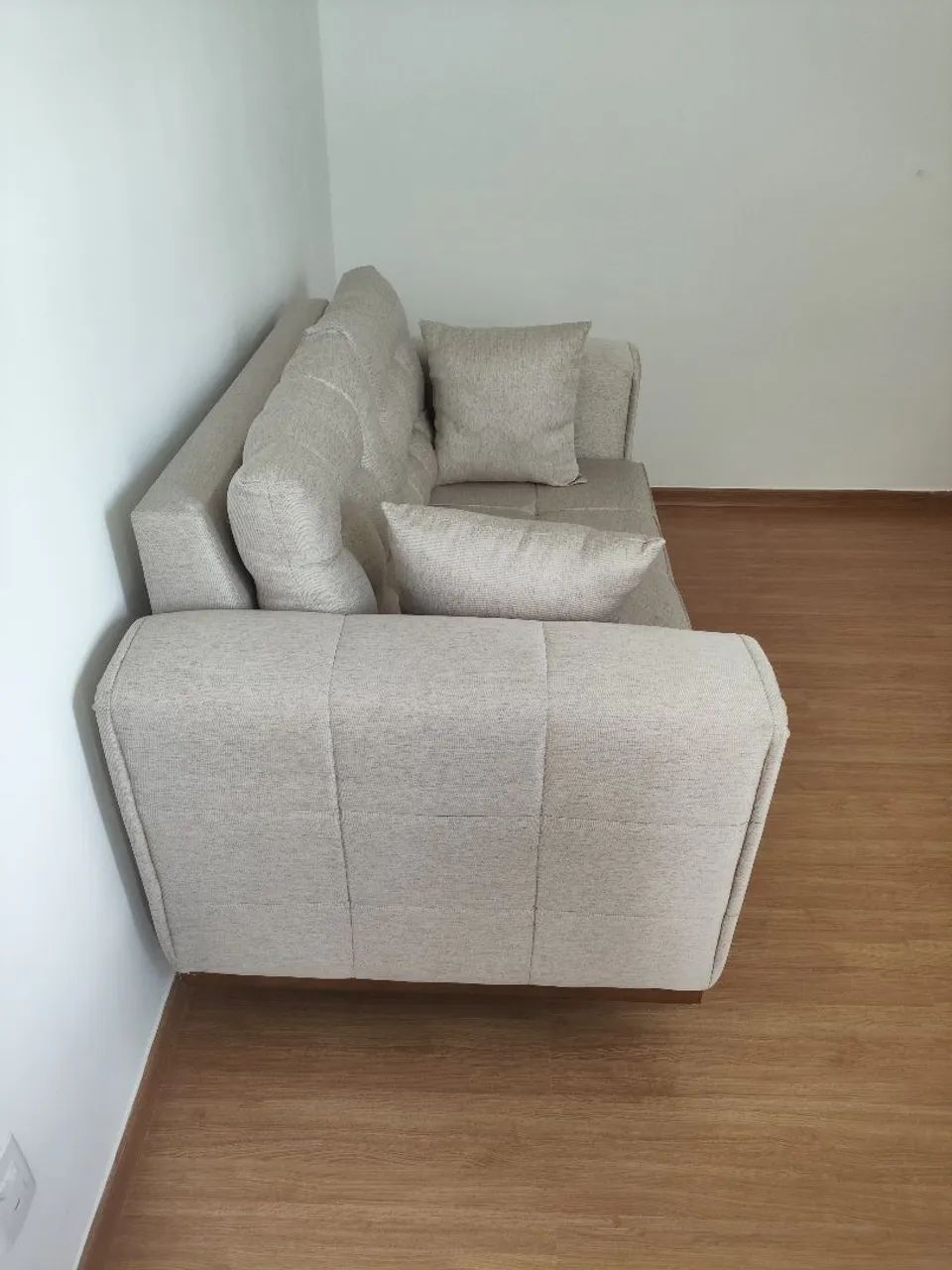Sofá dois lugares. - Foto 2