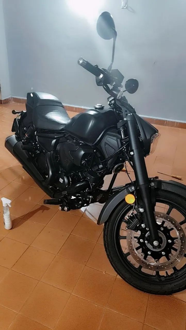 Moto Titanium 250 - Foto 2
