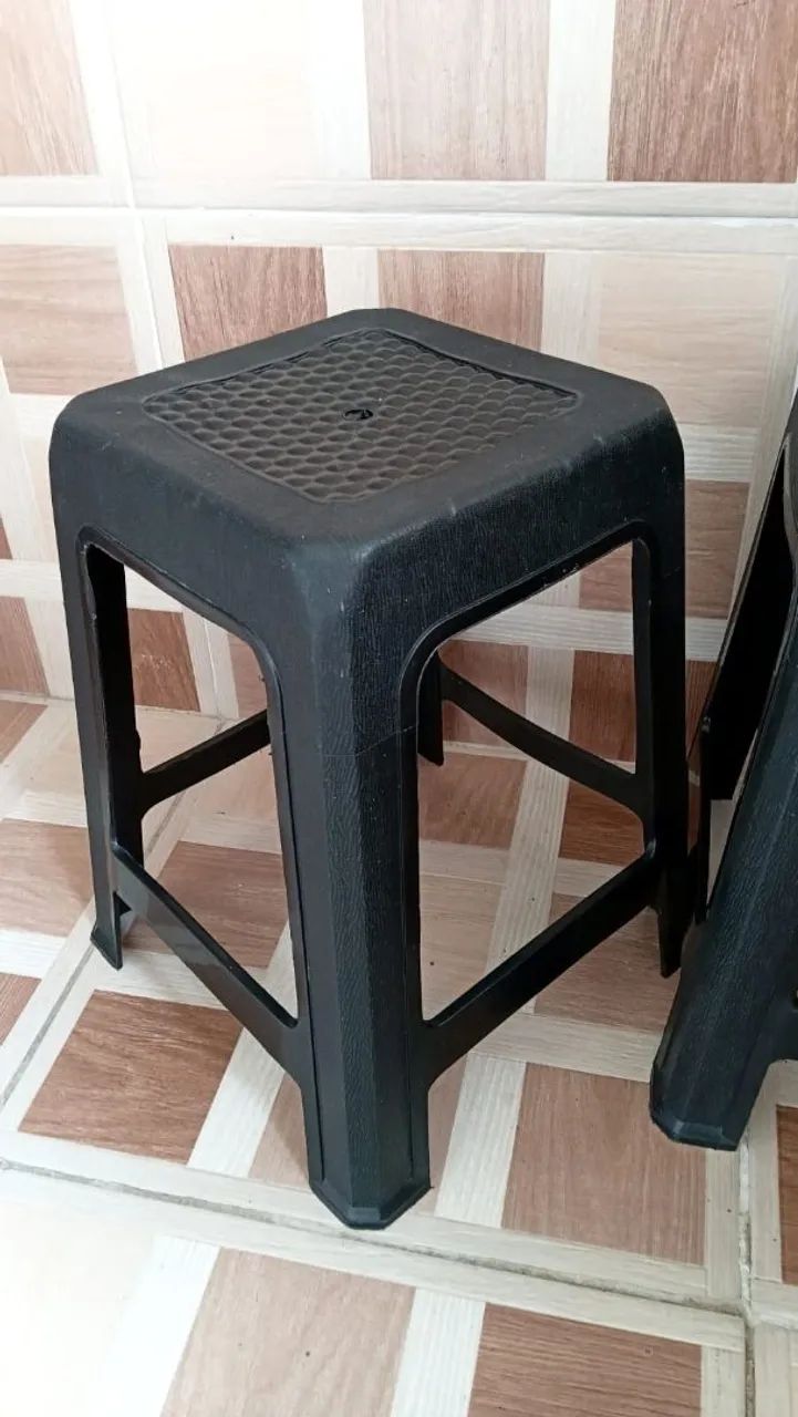 2 Banquinhos  - Foto 4