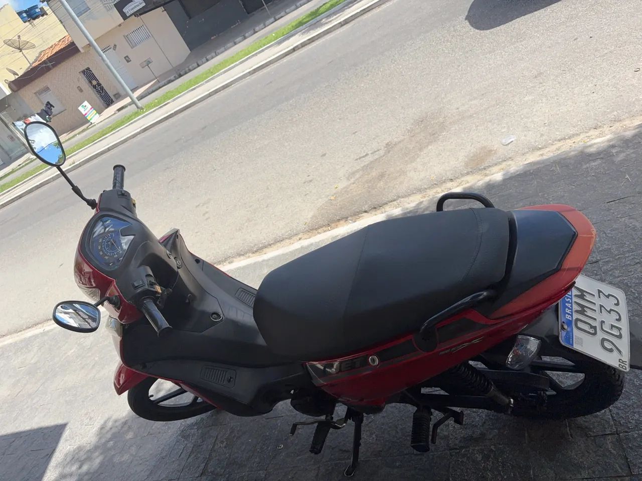 shineray jet ano 2020 - Foto 4