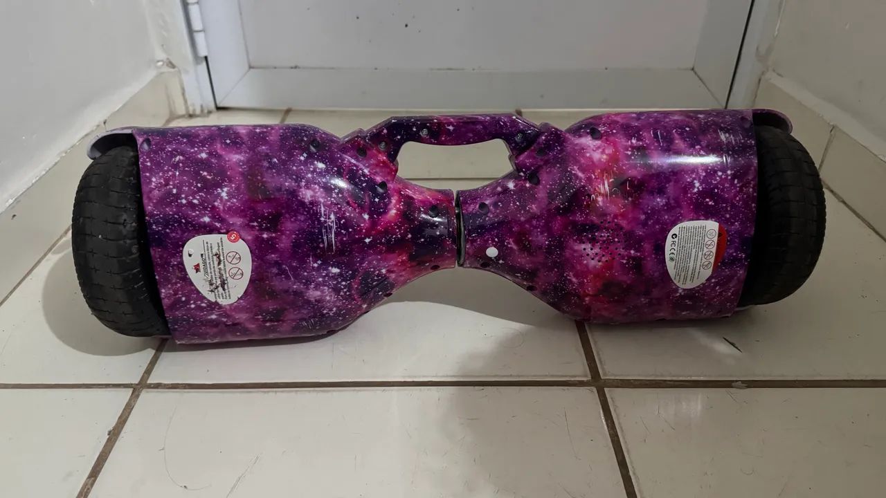 HOVERBOARD - Foto 2