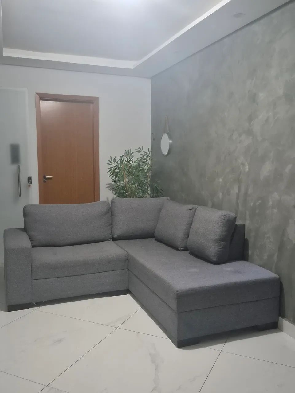 Vende-se sofá de canto - Foto 3