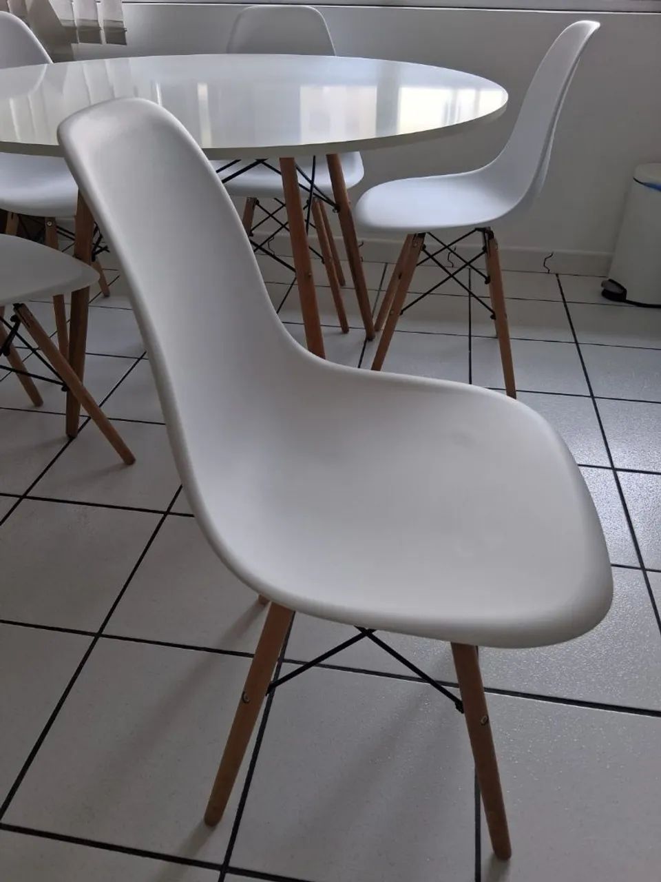 Mesa de jantar  - Foto 5