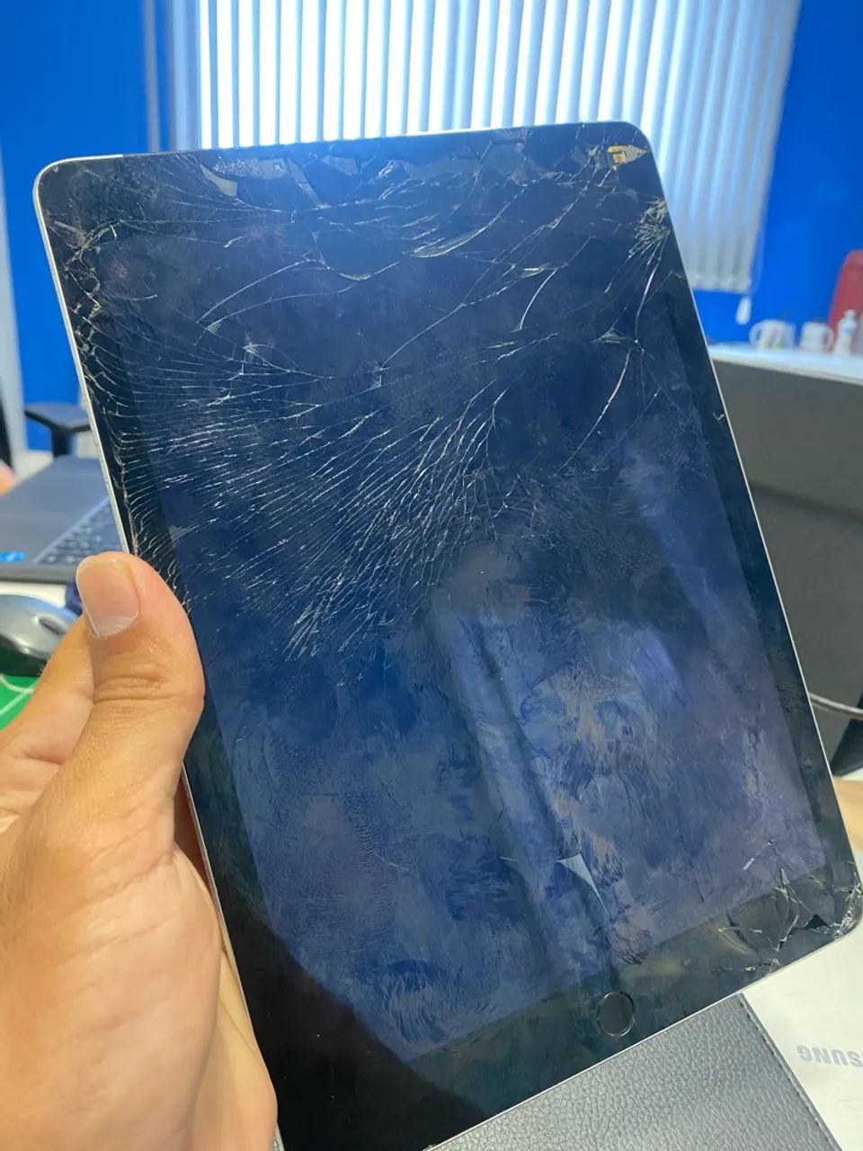 iPad Air 2 usado  - Foto 3