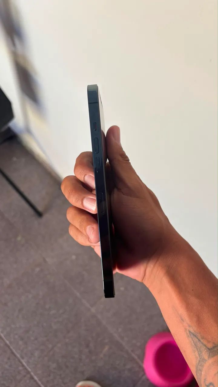 iPhone 12 Pro Max 256gb 