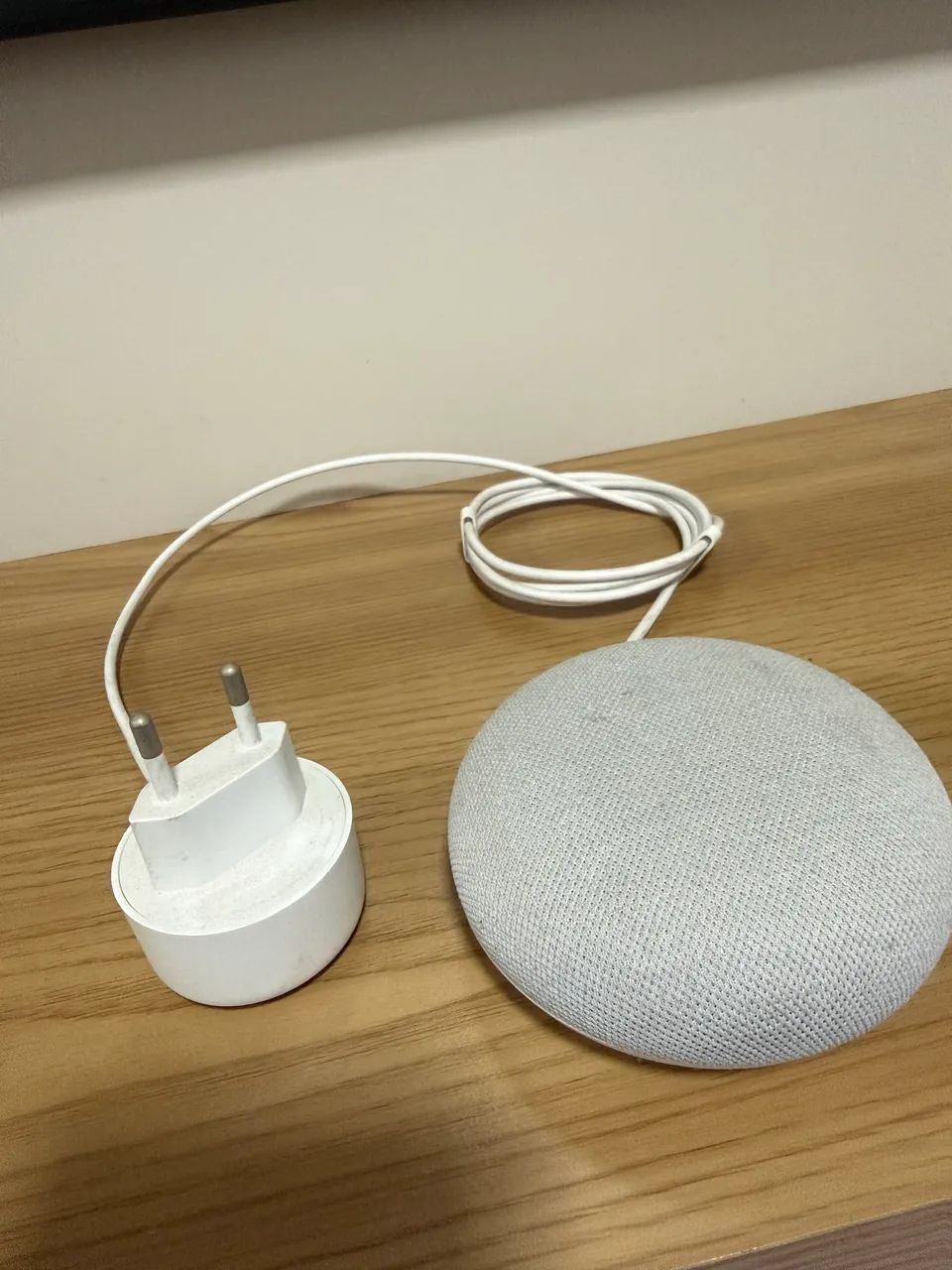 Alexa do Google 
