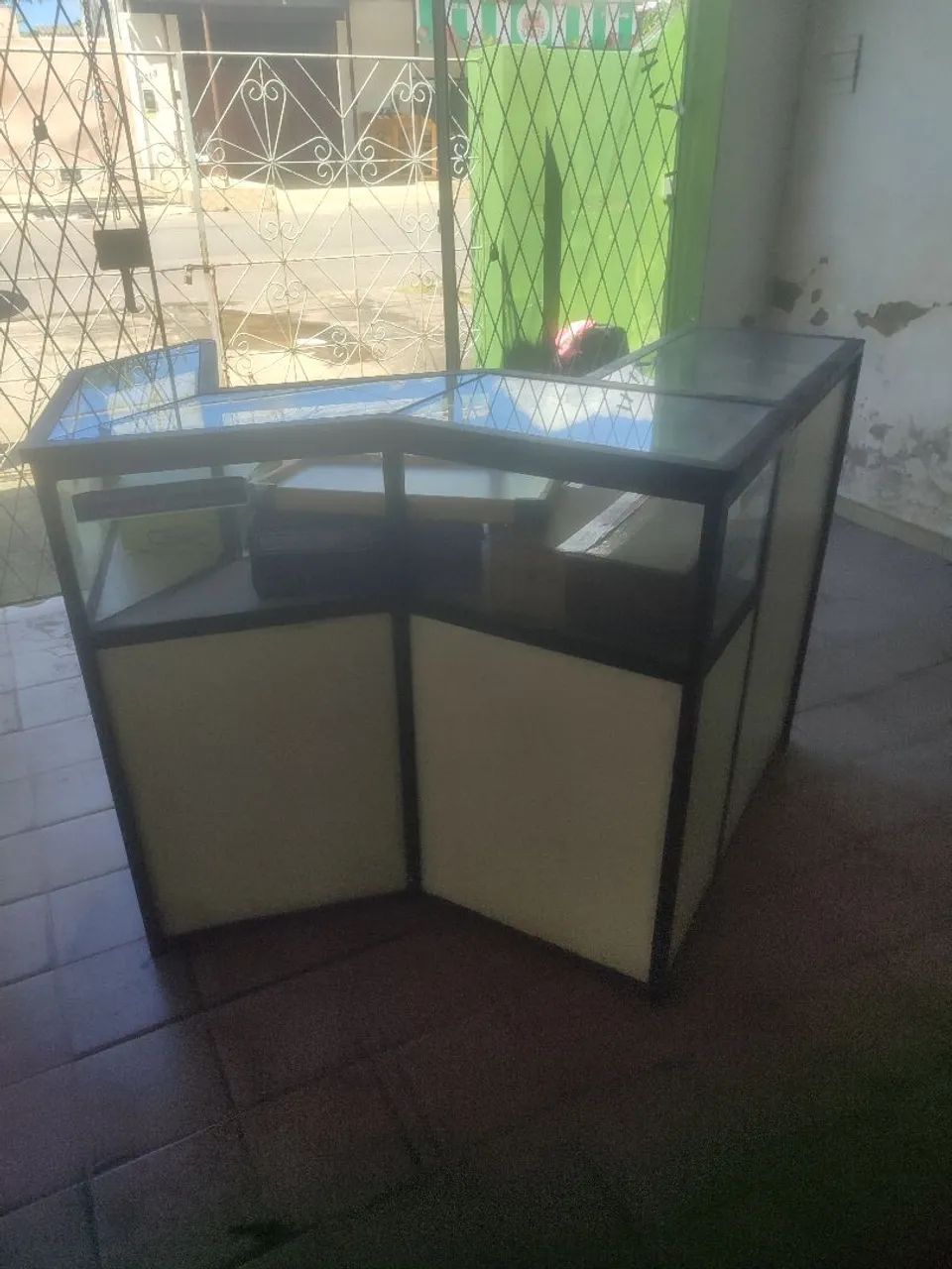 Balcão de Loja