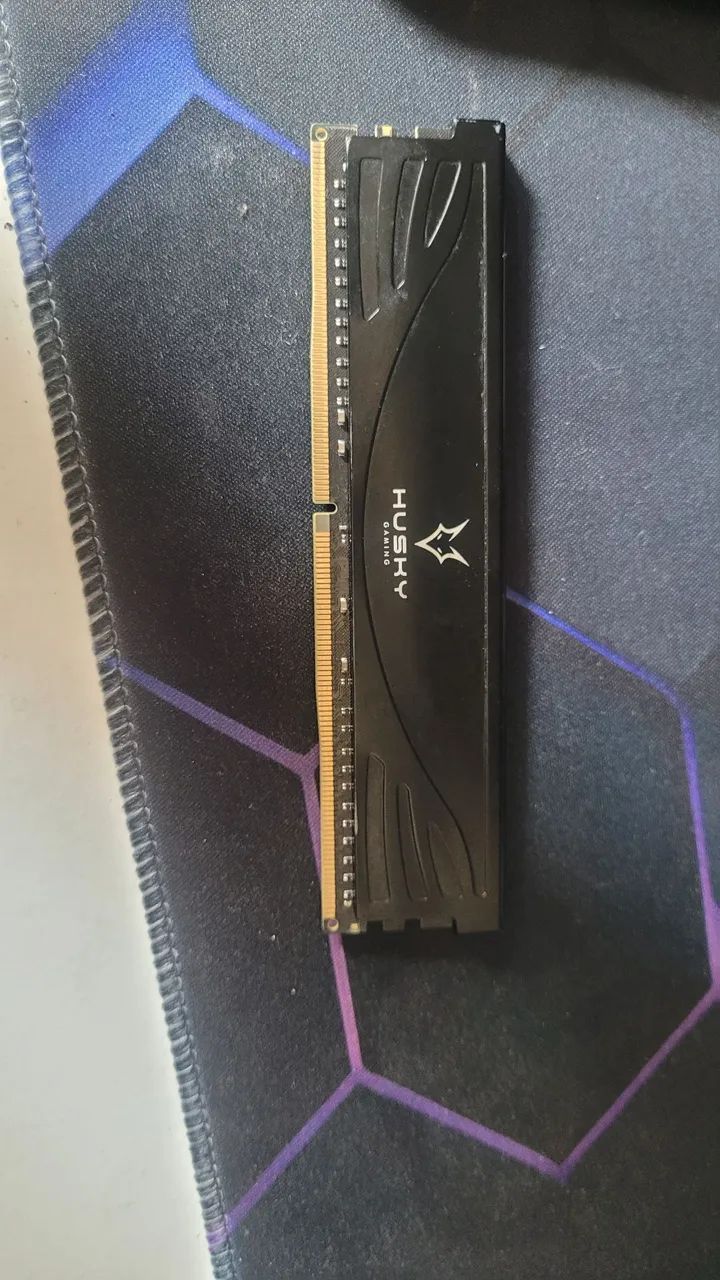 Memória Ram 16GB 3200 MHz - Foto 2