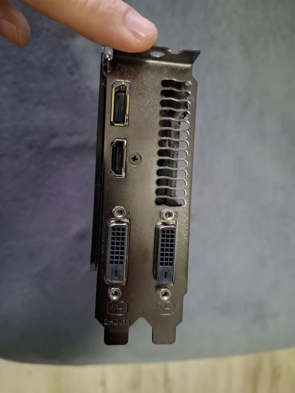 GTX 1060 6Gb - Foto 3