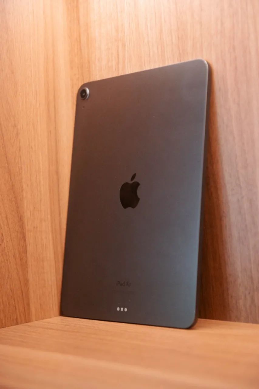 Ipad Air 5 geração m1 - Foto 4