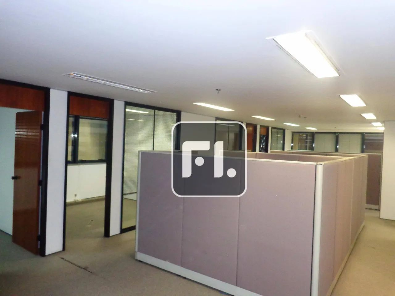 Conjunto para alugar, 214 m² por R$ 16.231,00/mês - Vila Olímpia - São Paulo/SP - Foto 2