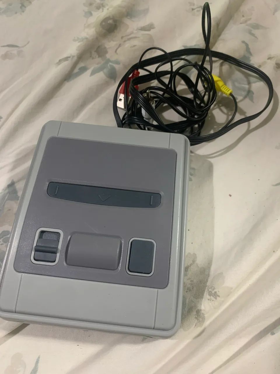 Vídeo game retrô  - Foto 5