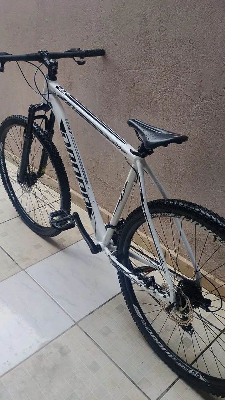 Vendo bicicleta  - Foto 2