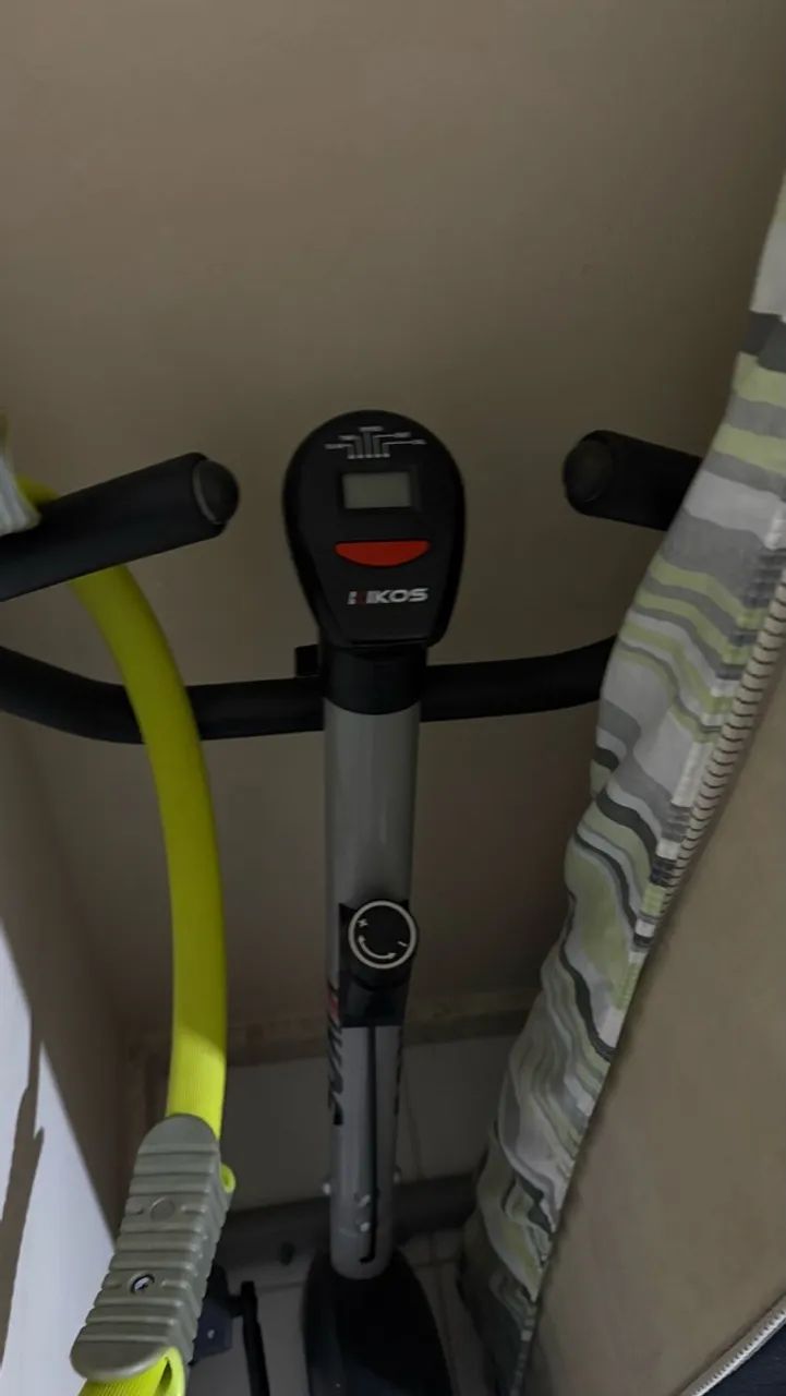 Bicicleta ergométrica  - Foto 2