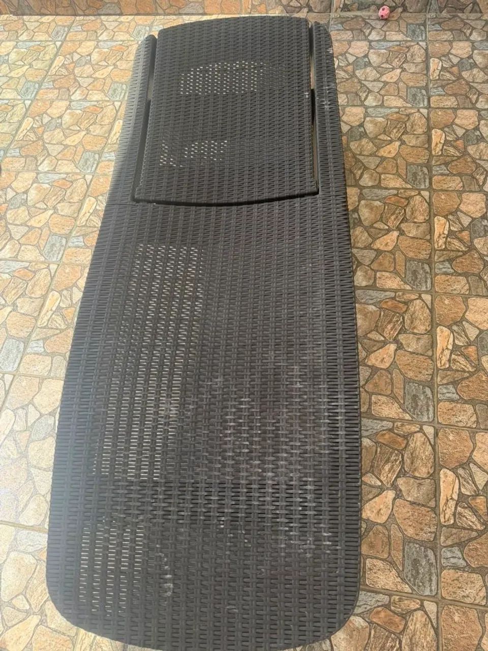 Cadeira de piscina - Foto 2