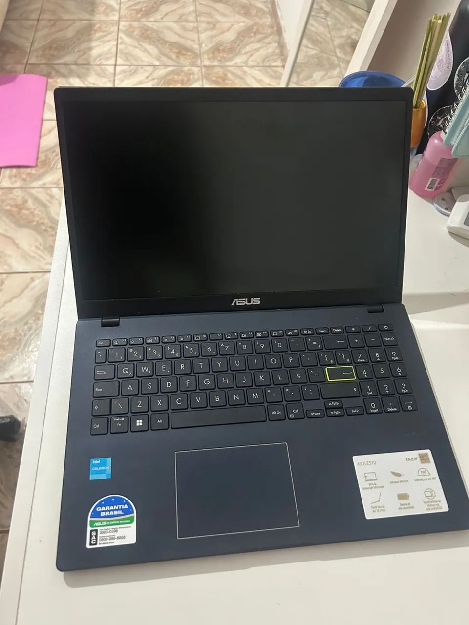 Notebook ASUS Vivobook - Foto 4