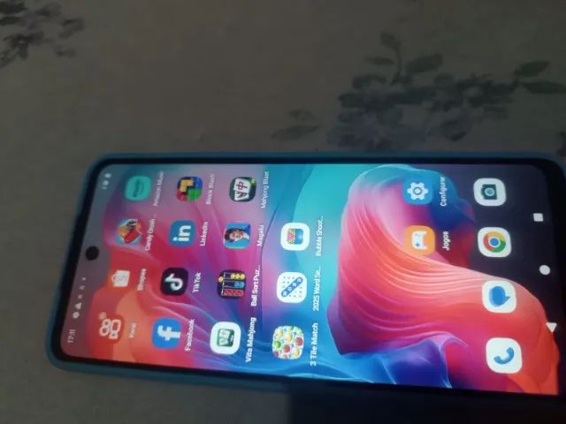 Esmartfone motor g4 128 giga - Foto 5