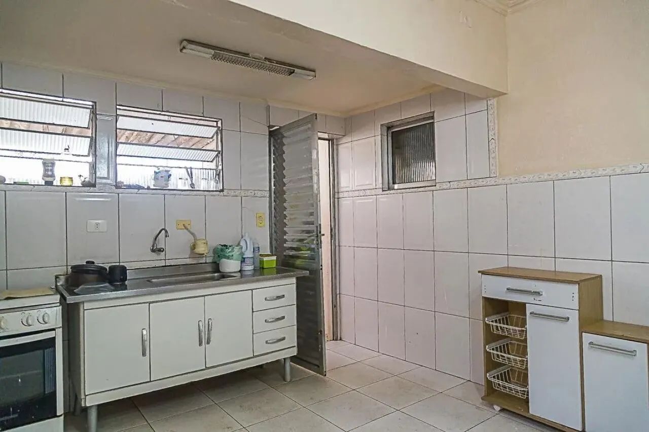 Casa 75m² 2 dormitórios Vila Santa Catarina