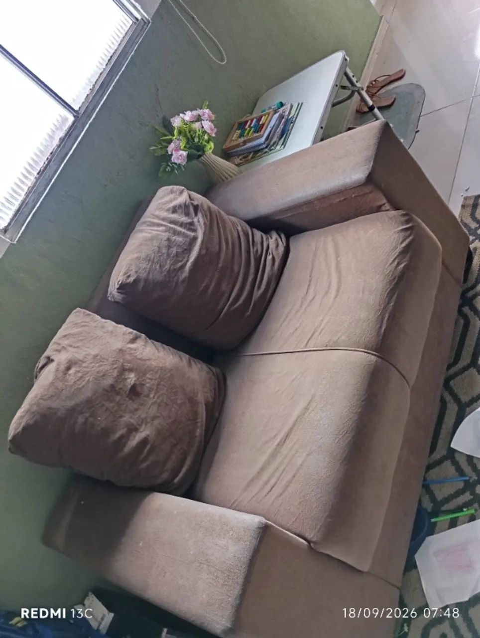 Sofa - Foto 3