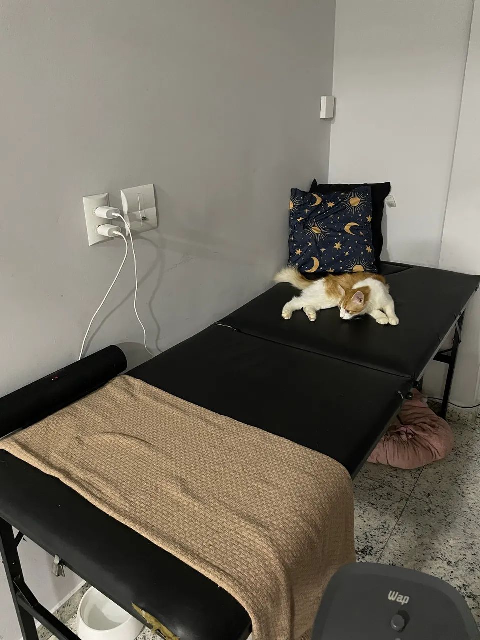 Maca de atendimento  - Foto 2