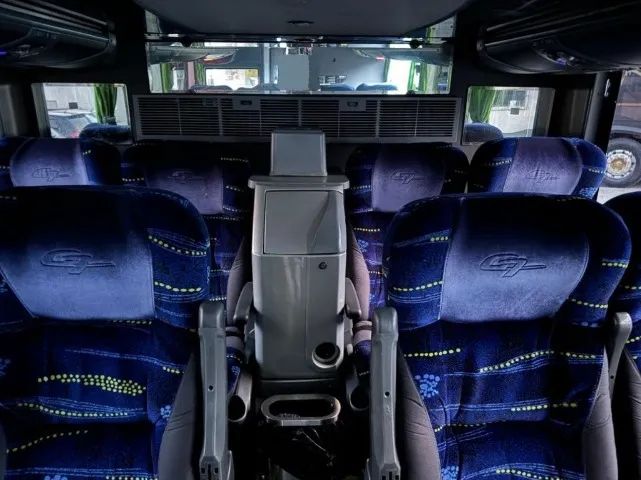 scania dd g7 8x2 1800 ano 2020 Marcopolo paradiso  - Foto 11