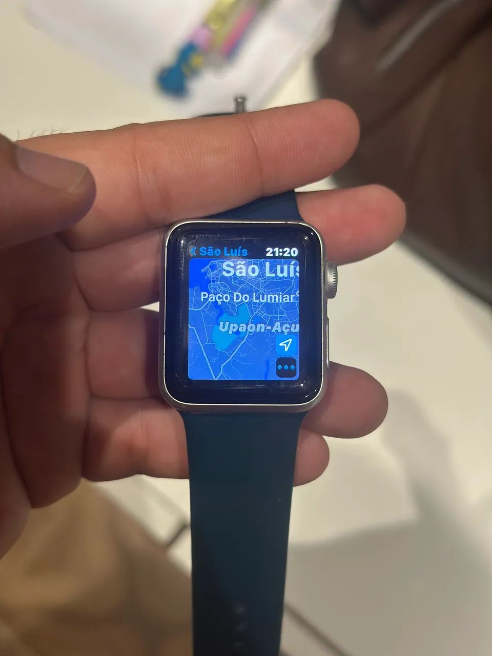 Apple Watch 3 - Foto 3
