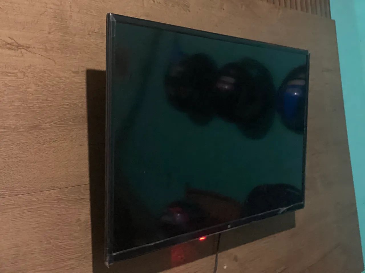 Vende-se essa Tv  - Foto 4