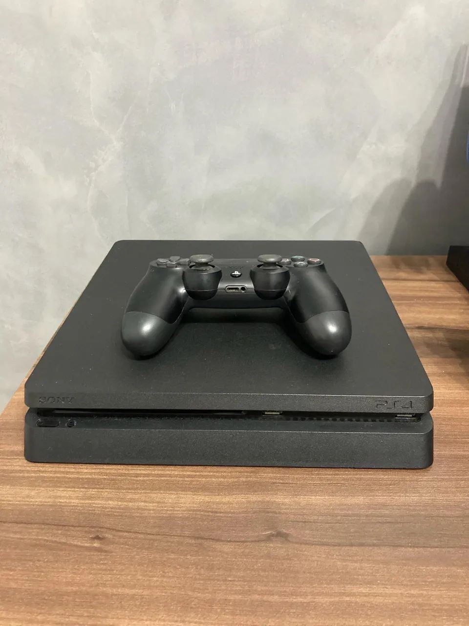 Ps4 seminovo 